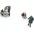 5870128 H0 Schneevergnügen, 4 Figuren Thumbnail 3