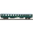 97200028 TT Personenwagen Bp 'Bratislava 1', CSD, Ep. IV, mit Innenbeleuchtung