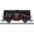 44294 H0 Kühlwagen Eisenbahn Romantik Thumbnail 1