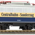 21827 H0 E-Lok 110 383-7, Centralbahn, Ep. VI Thumbnail 3