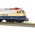 21827 H0 E-Lok 110 383-7, Centralbahn, Ep. VI Thumbnail 5