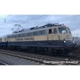21828 H0 E-Lok 110 383-7, Centralbahn, Ep. VI, DC-Sound Thumbnail 1