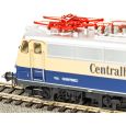 21828 H0 E-Lok 110 383-7, Centralbahn, Ep. VI, DC-Sound Thumbnail 5