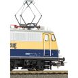 21829 H0 E-Lok 110 383-7, Centralbahn, Ep. VI, AC-Sound Thumbnail 4