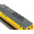 52155 H0 Diesellok BR 232, Bahnbau, Ep. VI Thumbnail 5