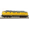 52156 H0 Diesellok BR 232, Bahnbau, Ep. VI, DC-Sound Thumbnail 1