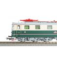 21025 H0 E-Lok BR E 669.1, CSD, Ep. IV, DC-Sound Thumbnail 2