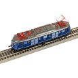 21060 H0 E-Lok BR 119, DB, Ep. IV Thumbnail 2