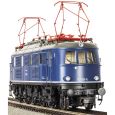 21062 H0 E-Lok BR 119, DB, Ep. IV, DC-Sound Thumbnail 5