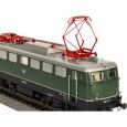 21788 H0 E-Lok BR 139 grün, DB, Ep. IV Thumbnail 3
