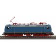 21791 H0 E-Lok 243 019, WFL, Ep. VI, „S-Bahn Leipzig“ Thumbnail 2
