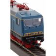 21791 H0 E-Lok 243 019, WFL, Ep. VI, „S-Bahn Leipzig“ Thumbnail 4