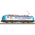 21803 H0 E-Lok BR 193, Baltic PKP, IC, Ep. VI Thumbnail 1