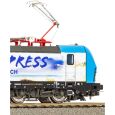 21804 H0 E-Lok BR 193, Baltic PKP, IC, Ep. VI, DC-Sound Thumbnail 4