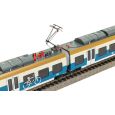 21824 H0 E-Triebzug BR 442 837, DB AG, Ep. VI, „S-Bahn Rostock“ Thumbnail 4