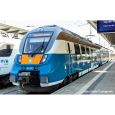 21826 H0 E-Triebzug BR 442 837, DB AG, Ep. VI, „S-Bahn Rostock“, AC-Sound Thumbnail 1