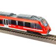 21826 H0 E-Triebzug BR 442 837, DB AG, Ep. VI, „S-Bahn Rostock“, AC-Sound Thumbnail 2