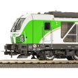 21839 H0 Diesel-/E-Lok BR 248, SETG, Ep. VI Thumbnail 2
