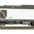 21840 H0 Diesel-/E-Lok BR 248, SETG, Ep. VI, DC-Sound Thumbnail 3