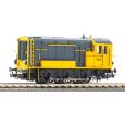 22006 H0 Diesellok Rh 500, NS, Ep. IV, AC-Sound