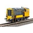 22006 H0 Diesellok Rh 500, NS, Ep. IV, AC-Sound Thumbnail 3