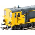 22006 H0 Diesellok Rh 500, NS, Ep. IV, AC-Sound Thumbnail 4
