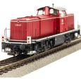 22042 H0 Diesellok BR V 90, DB, Ep. III, DC-Sound Thumbnail 5