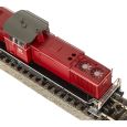 22043 H0 Diesellok BR V 90, DB, Ep. III, AC-Sound Thumbnail 2