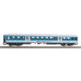 23604 H0 Personenwagen n-Wagen 2. Klasse. GFF, Ep. VI, „Maas-Wupper-Express“ Thumbnail 1