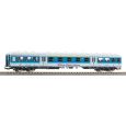 23605 H0 Personenwagen n-Wagen 1./2. Klasse, GFF, Ep. VI, „Maas-Wupper-Express “ Thumbnail 1