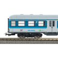 23605 H0 Personenwagen n-Wagen 1./2. Klasse, GFF, Ep. VI, „Maas-Wupper-Express “ Thumbnail 2