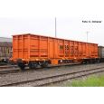 24553 H0 Containertragwagen Sgnns mit E-Aufbau, CH-Wasco, Ep. VI Thumbnail 1