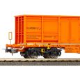 24553 H0 Containertragwagen Sgnns mit E-Aufbau, CH-Wasco, Ep. VI Thumbnail 2