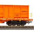24553 H0 Containertragwagen Sgnns mit E-Aufbau, CH-Wasco, Ep. VI Thumbnail 4