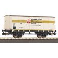 24555 H0 Gedeckter Güterwagen G02, DR, Ep. III, „ VEG Saatgut Erfurt“ Thumbnail 1