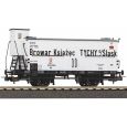 24557 H0 2-achsiger Bierwagen, PKP [P], Ep. II Thumbnail 1
