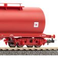 24563 H0 Kesselwagen, MAV, Ep. V, mit Bremserhaus Thumbnail 3