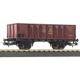 27752 H0 2-achsiger offener Güterwagen, PKP, Ep. III Thumbnail 1