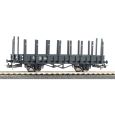 27753 H0 Rungenwagen LWRK 87855 grau, NS, Ep. III Thumbnail 1