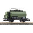 27754 H0 2-achsiger Kesselwagen Benzina, CSD, Ep. IV Thumbnail 1