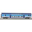 27755 H0 Doppelstockwagen, CD, Ep. V Thumbnail 1