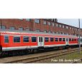 28008 H0 Halberstädter Mitteleinstiegswagen By 2. Klasse, DB AG, Ep. V Thumbnail 1