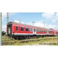 28009 H0 Halberstädter Mitteleinstiegswagen ABy 1./ 2. Klasse, DB AG, Ep. V Thumbnail 1
