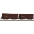 28332 H0 2er Set Selbstentladewagen, WTK/ ÖBB, Ep. IV Thumbnail 1