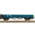 28334 H0 2er Set Umbauwagen Werkstatt + Flachwagen Ks DB IV Thumbnail 3