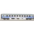 28336 H0 2er Set Schnellzugwagen 111Ah + 112Ag, PL-PKPIC, Ep. VI Thumbnail 2
