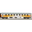 28336 H0 2er Set Schnellzugwagen 111Ah + 112Ag, PL-PKPIC, Ep. VI Thumbnail 3