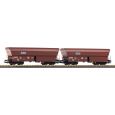 28339 H0 2er Set Selbstentladewagen Falns, RBH, Ep. VI Thumbnail 1