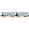 28340 H0 2er Set Selbstentladewagen Fals, PKP [P], Ep. V Thumbnail 1