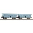 28341 H0 2er Set Selbstentladewagen Fals, PKP [P], Ep. V, andere Nummern Thumbnail 1